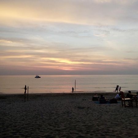 Pakgasri Guest House Koh Lanta Luaran gambar
