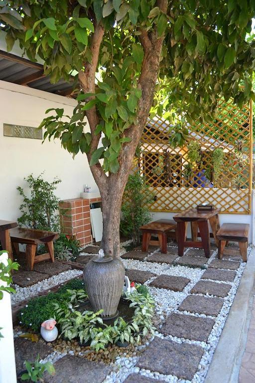 Pakgasri Guest House Koh Lanta Luaran gambar