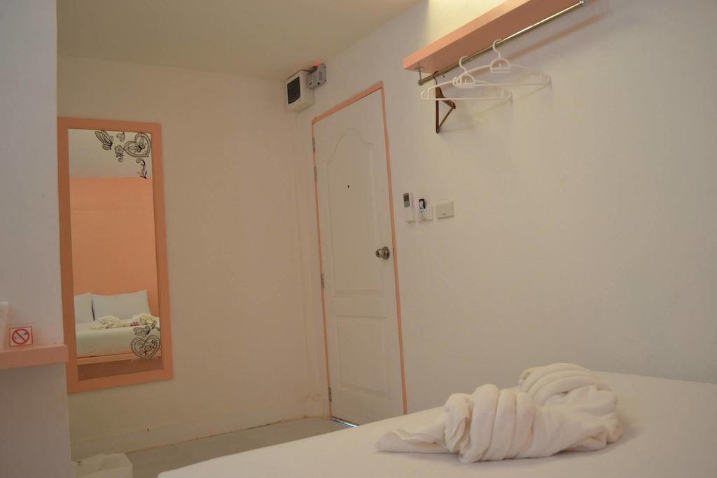 Pakgasri Guest House Koh Lanta Luaran gambar