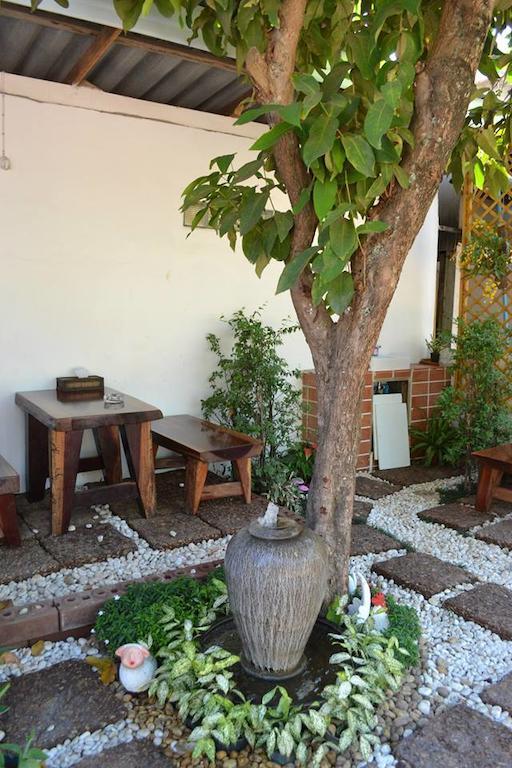 Pakgasri Guest House Koh Lanta Luaran gambar