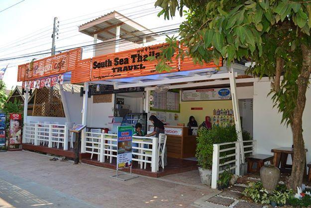 Pakgasri Guest House Koh Lanta Luaran gambar