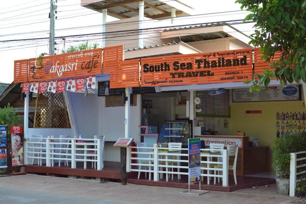 Pakgasri Guest House Koh Lanta Luaran gambar