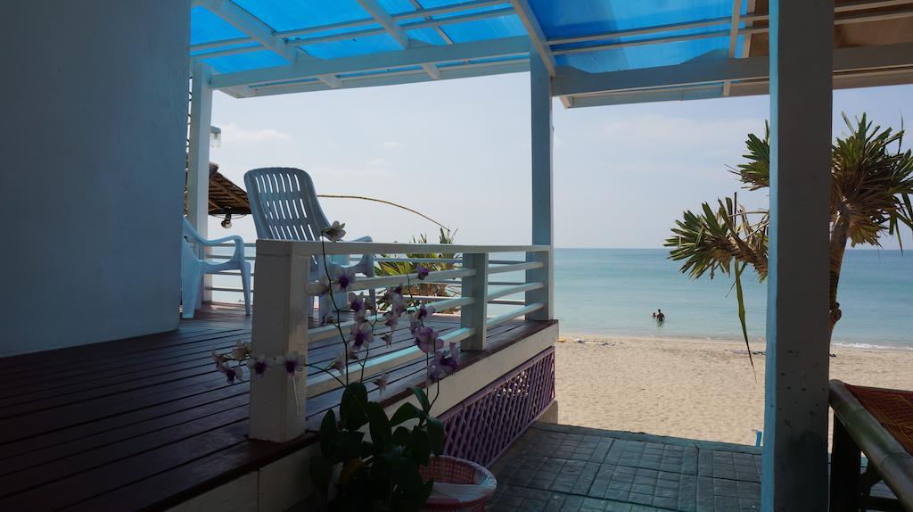 Pakgasri Guest House Koh Lanta Luaran gambar
