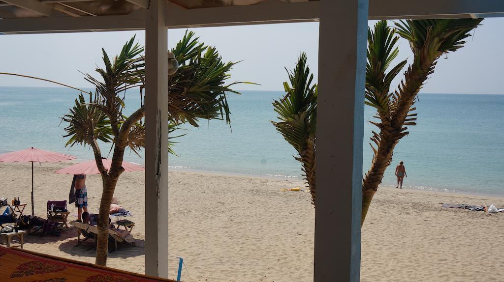 Pakgasri Guest House Koh Lanta Luaran gambar