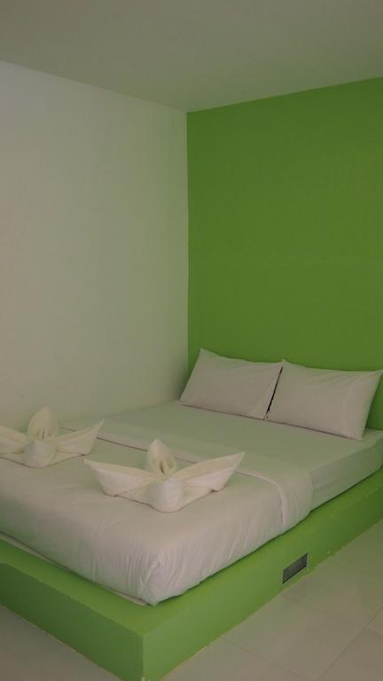 Pakgasri Guest House Koh Lanta Bilik gambar