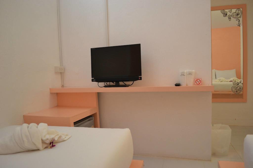 Pakgasri Guest House Koh Lanta Bilik gambar