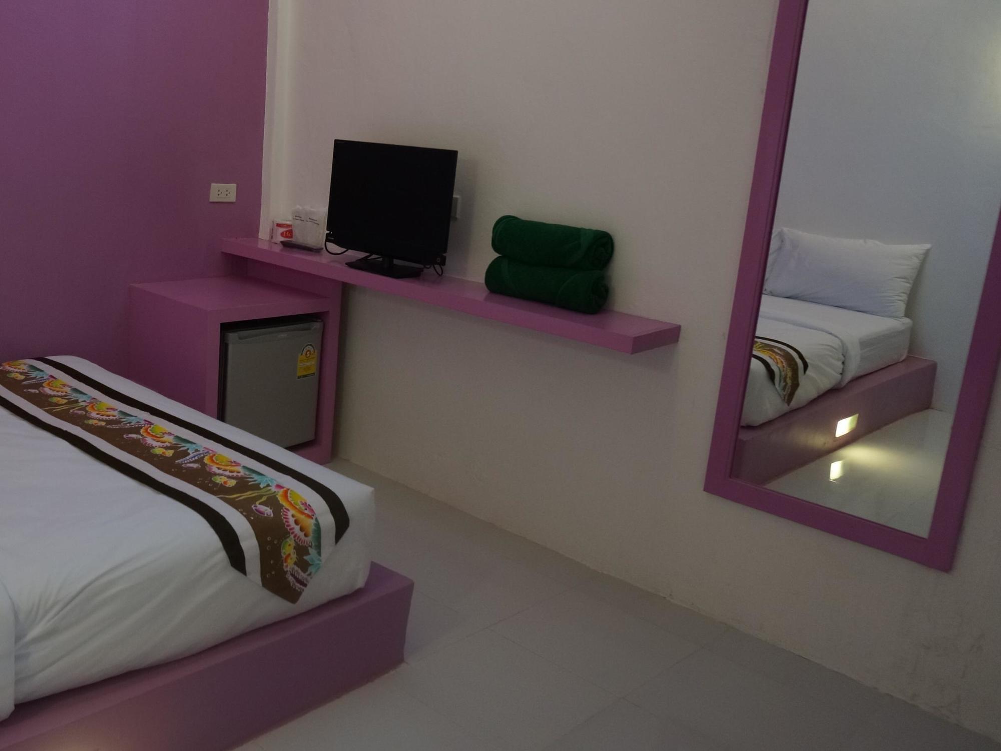 Pakgasri Guest House Koh Lanta Luaran gambar