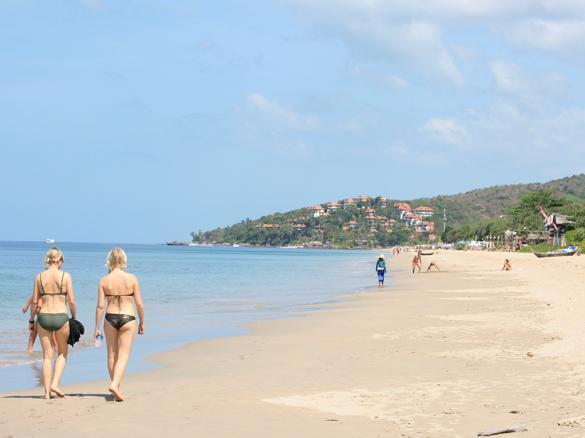 Pakgasri Guest House Koh Lanta Luaran gambar