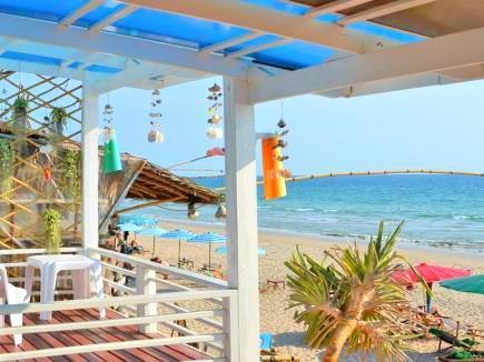 Pakgasri Guest House Koh Lanta Luaran gambar