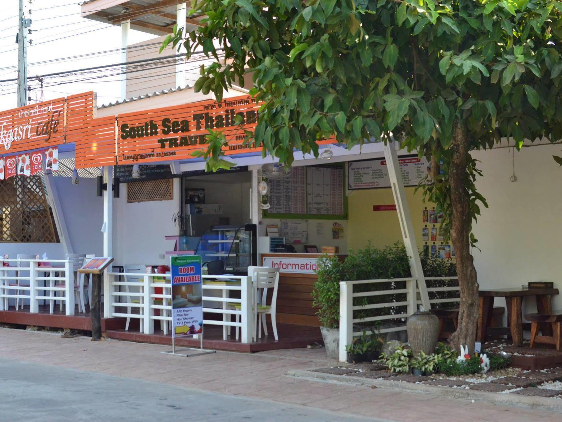 Pakgasri Guest House Koh Lanta Luaran gambar